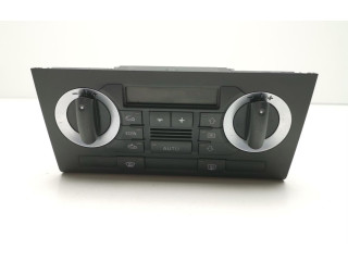 Блок управления климат-контролем 8P0820043H   Audi A3 S3 A3 Sportback 8P