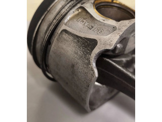 Поршень с шатуном Audi A6 S6 C7 4G