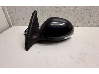 Zpětné zrcátko Volkswagen Tiguan 2009 5N1857507Q, 150510