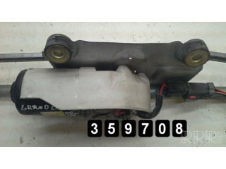 Моторчик заднего дворника 53552312 Jeep Cherokee