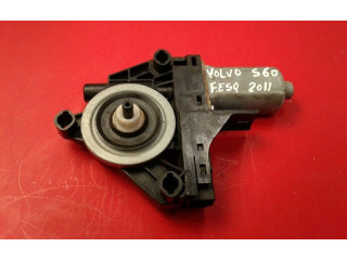 Зеркало электрическое Volvo S60 2014 - 2018 года