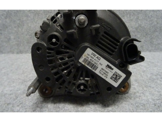 Генератор 04L903023L   Skoda Octavia Mk3 (5E) 2.0     