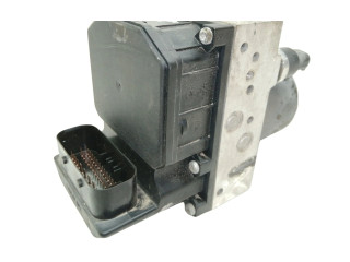 Блок АБС 0265225165   Citroen  C8   -  года