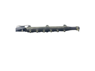 Топливная рампа 0445215010 Volvo V70