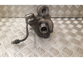 Turbodmychadlo Турбина Nissan Note (E11)