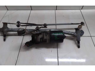 Vstřikovač Renault Megane II