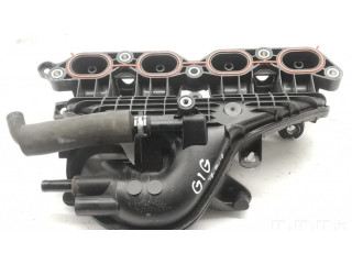 Всасывающий коллектор