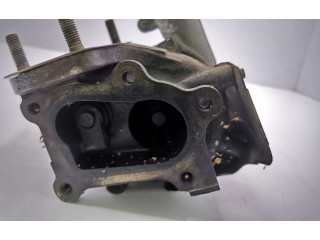 Турбина Mazda CX-7 K0422882, L3M713700D