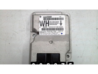 Блок управления двигателя 04896233AD Jeep Cherokee