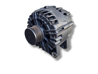 Генератор 2605546A, 9665617780 Citroen C4 I