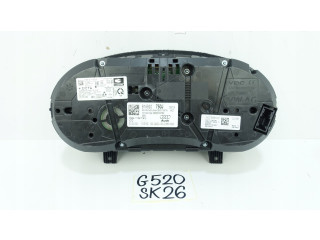 Панель приборов 8V0190A Audi Q2 -