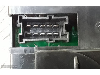 Блок управления климат-контролем 1688302185   Mercedes-Benz A W168