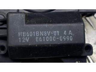 Двигатель управления