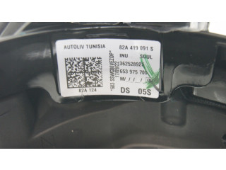 Руль Audi A1 2018 - года 82A419091S