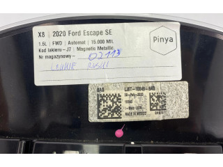 Přístrojová deska Ford Kuga III 2022 LJ6T-10849-BAG