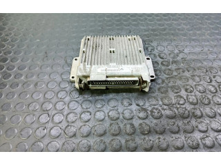 Блок управления двигателем Блок управления 7700868295   Renault Clio I