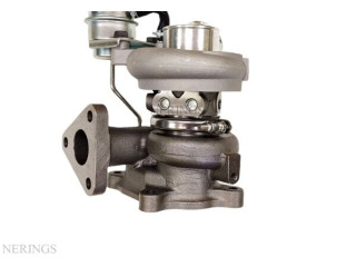 Turbodmychadlo Турбина 49135-02921, TC50-0025   Mitsubishi Pajero   