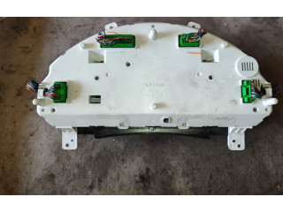 Přístrojová deska Subaru B9 Tribeca 2007 85012XA02A