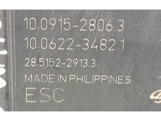 Блок АБС 10091528063, 10091528063 Alfa Romeo Giulietta - года