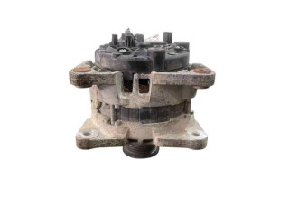 Генератор 231002854R Dacia Sandero