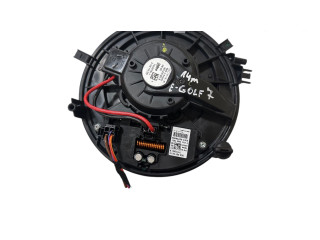 Вентилятор печки    5Q1819021B, T1016776J   Volkswagen e-Golf