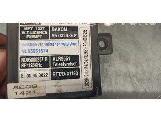 Блок управления NL95051574 Honda Prelude