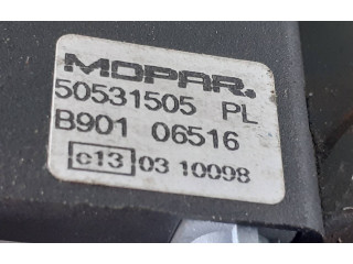 Блок управления 50531505, B90106516 Alfa Romeo Giulietta