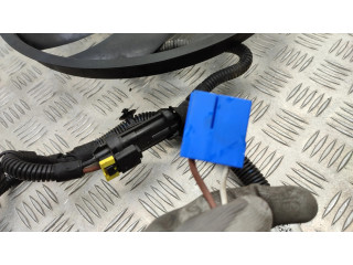 Вентилятор радиатора MS2680008120 Fiat 500L 1.4