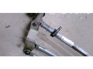 Моторчик дворников 1T2955023A, 9550231T1 Volkswagen Touran I