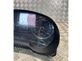 Přístrojová deska Seat Alhambra (Mk2) 2013 7N5920970L