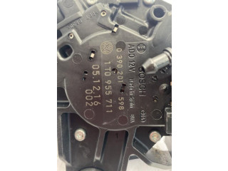 Механизм стеклоочистителя заднего стекла 0390201598   Volkswagen Touran I   для двигателя BKC