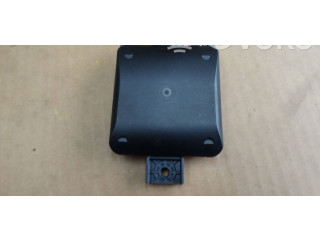 Датчик слепых зон 2Q0907686G Skoda Octavia Mk4