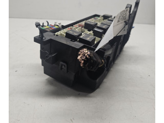 Блок предохранителей Jaguar XE