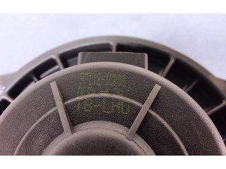 Вентилятор печки    97112-1C000   Hyundai Getz