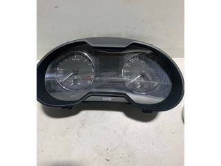 Přístrojová deska Skoda Octavia Mk3 (5E) 2016 5E0920731B, 2632902