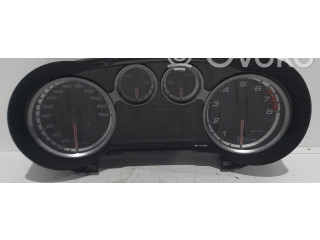 Přístrojová deska Alfa Romeo Mito 2010