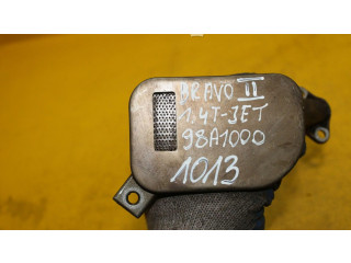 Масляный насос     Fiat Bravo 