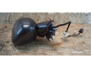 Зеркало электрическое Citroen DS4 - года