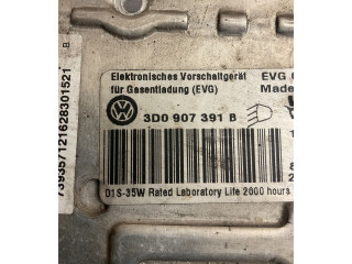 Блок управления Xenon