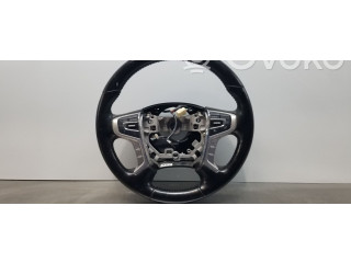 Руль Mitsubishi Outlander 2013 - 2021 года 4400A827