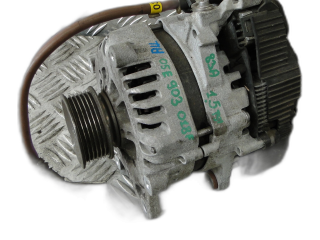 Генератор 05E903018F, 05E903018F Audi Q3 F3