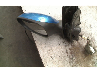 Зеркало электрическое        Ford Ka  2009 - 2017 года   