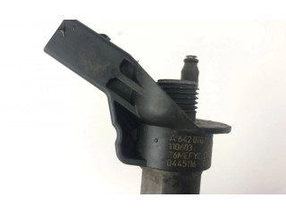 Жиклер (жиклеры) (форсунка (форсунки) 0445116025, A6420701187 Mercedes-Benz E C207 W207 2011