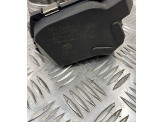 Топливная рампа 7561066, A2C53115534   BMW 5 E60 E61   для двигателя N43B20A