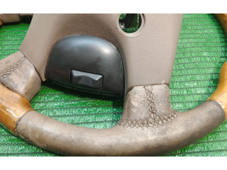 Руль Jaguar S-Type   -  года XR833F563FCAEK, XR833F563FCAEK      