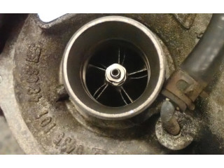 Turbodmychadlo Нагнетатель Suzuki Splash