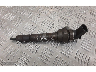 Форсунка 779844604, 0445110289    Fiat 500L   