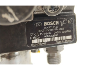 Топливный насос