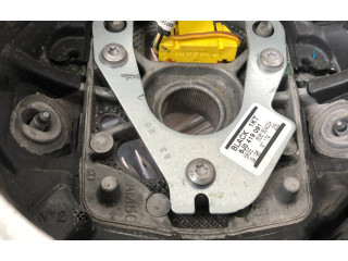 Руль Audi TT TTS Mk2  2006 - 2014 года 8J0419091, 8J0880201      