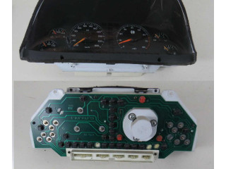 Přístrojová deska Alfa Romeo 155 1993 6027640020